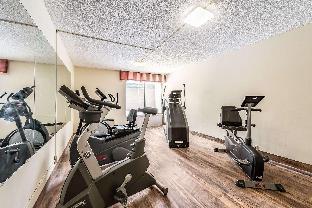 quality inn and suites