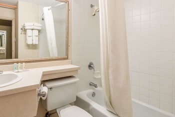 quality inn and suites