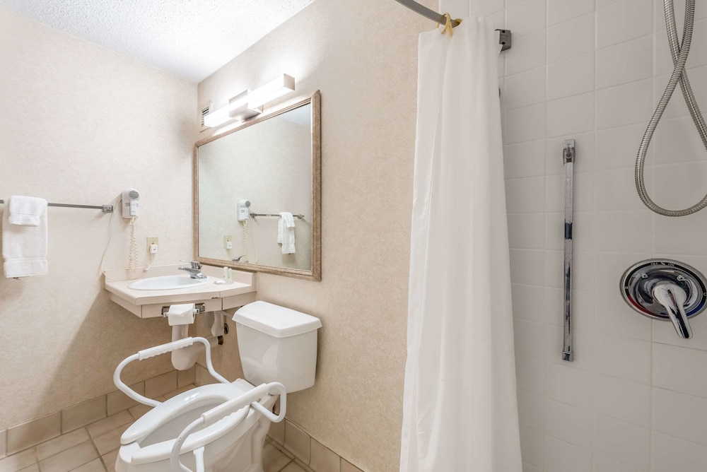 quality inn and suites