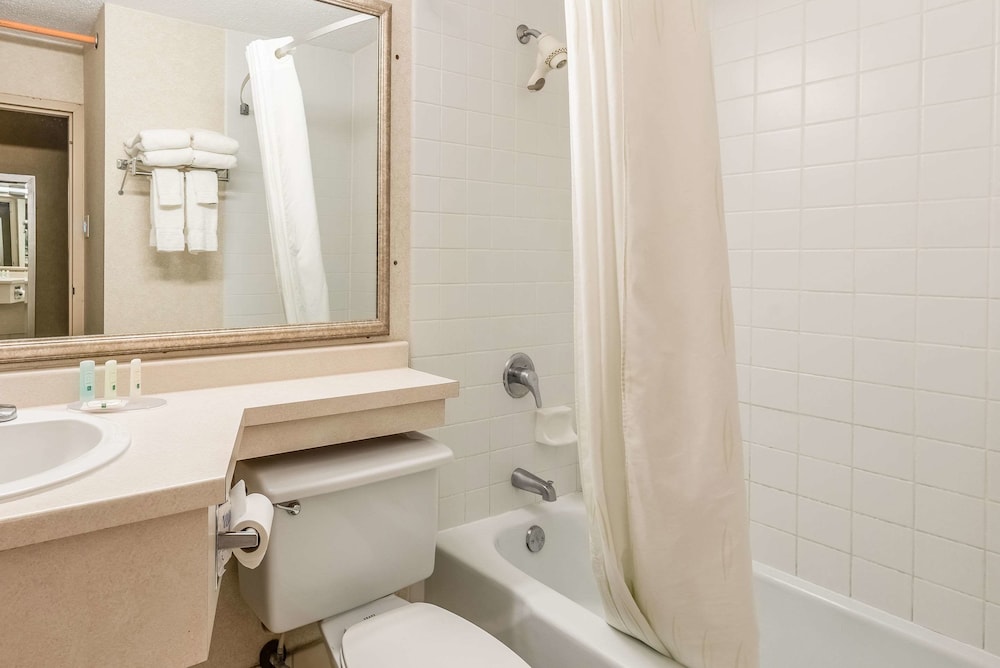 quality inn and suites
