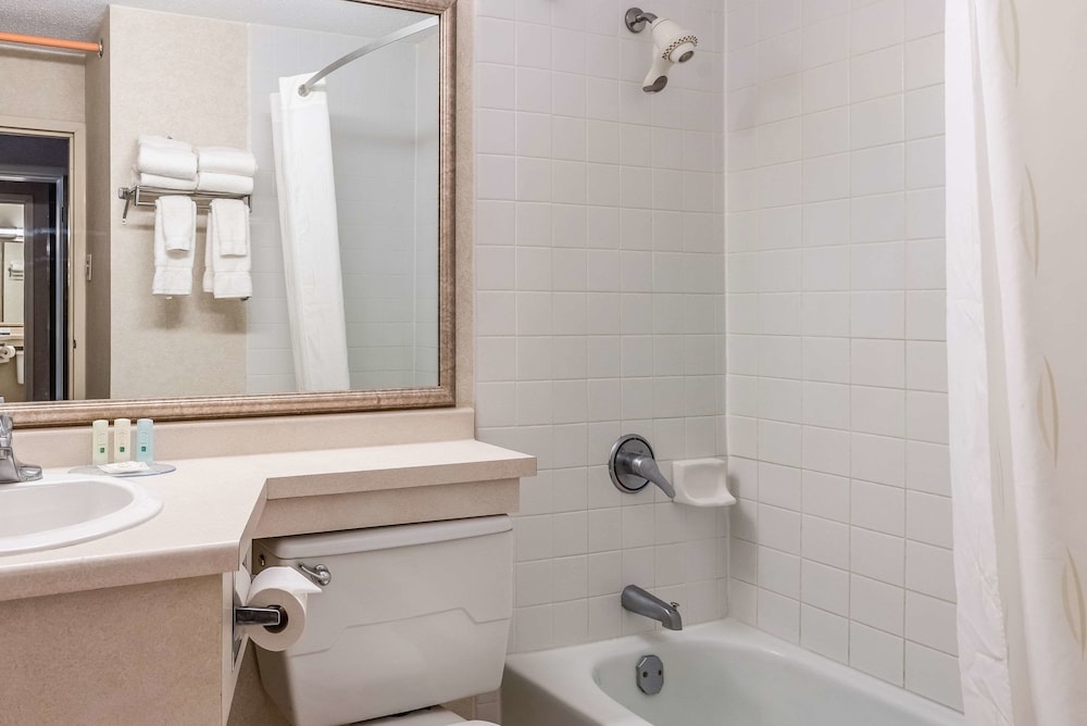 quality inn and suites