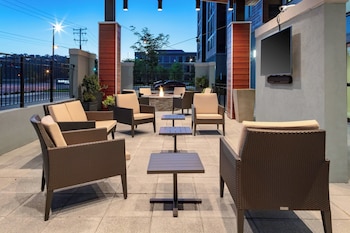 residence inn by marriott virginia beach town center