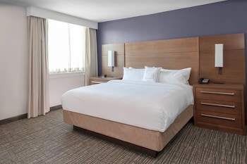 residence inn by marriott virginia beach town center