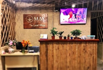 may homestay ninh binh