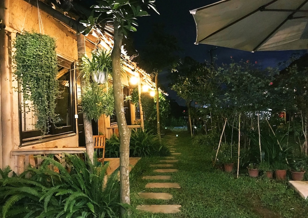 hoa lu