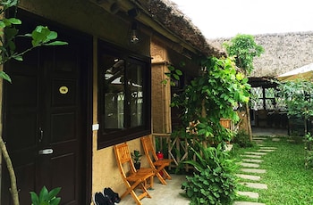hoa lu