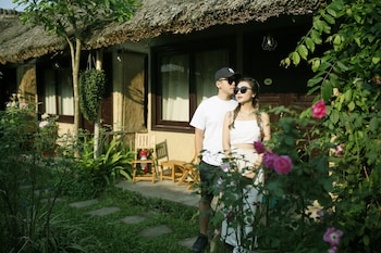 hoa lu