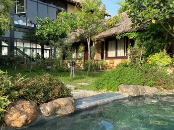hoa lu