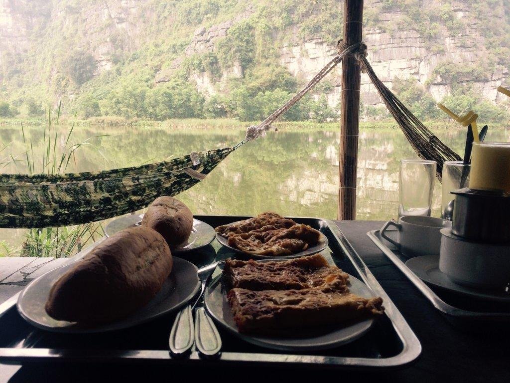 may homestay ninh binh