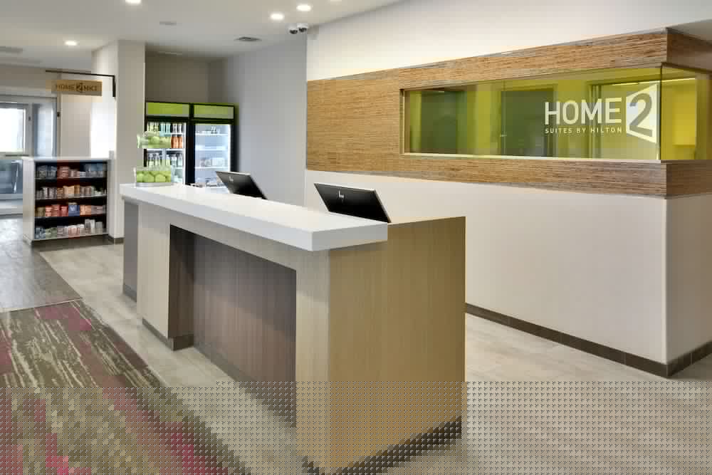 Home2 Suites By Hilton Duncan,Gramling>>Duncan,3 star