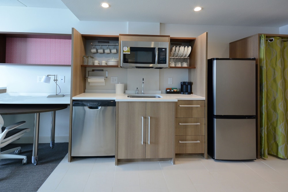 Home2 Suites By Hilton Duncan,Gramling>>Duncan,3 star