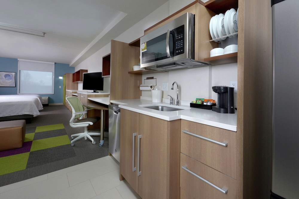 Home2 Suites By Hilton Duncan,Gramling>>Duncan,3 star