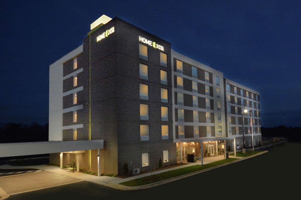 Home2 Suites By Hilton Duncan,Gramling>>Duncan,3 star