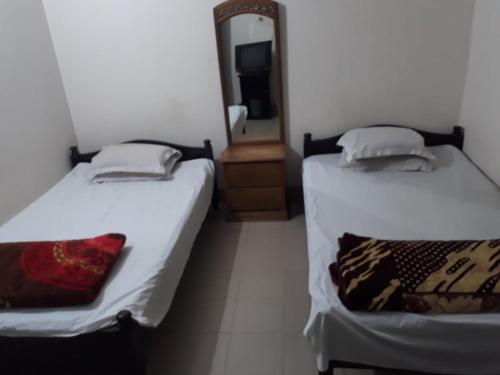 hotel as shams international