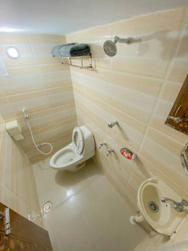 hotel as shams international