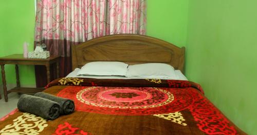 hotel as shams international