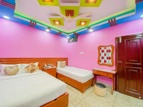 hotel as shams international