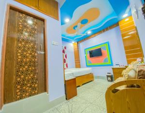 hotel as shams international