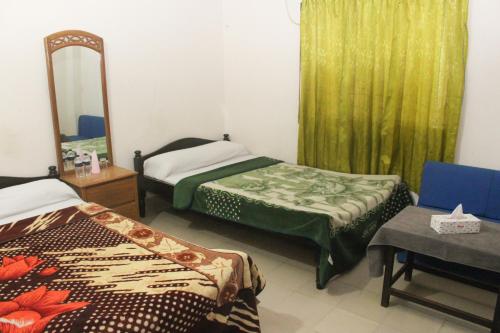 hotel as shams international