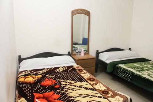 hotel as shams international