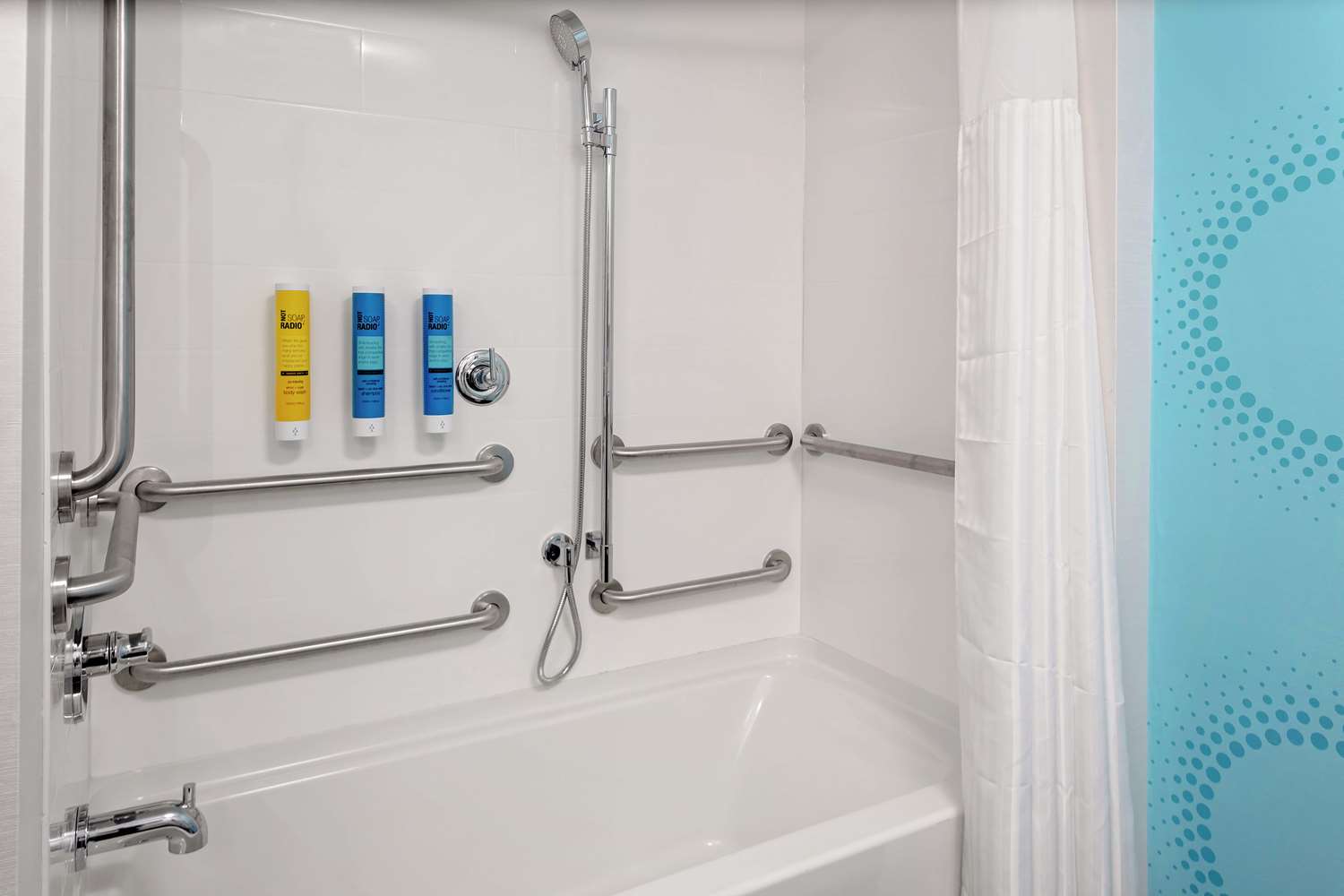 tru by hilton crossett