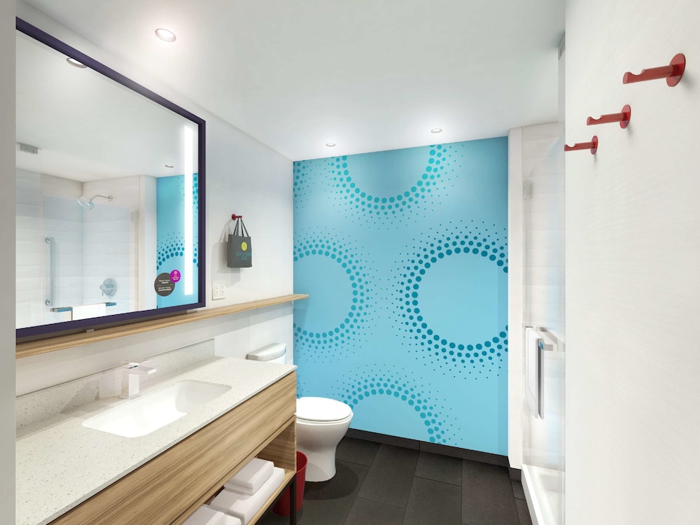 tru by hilton crossett