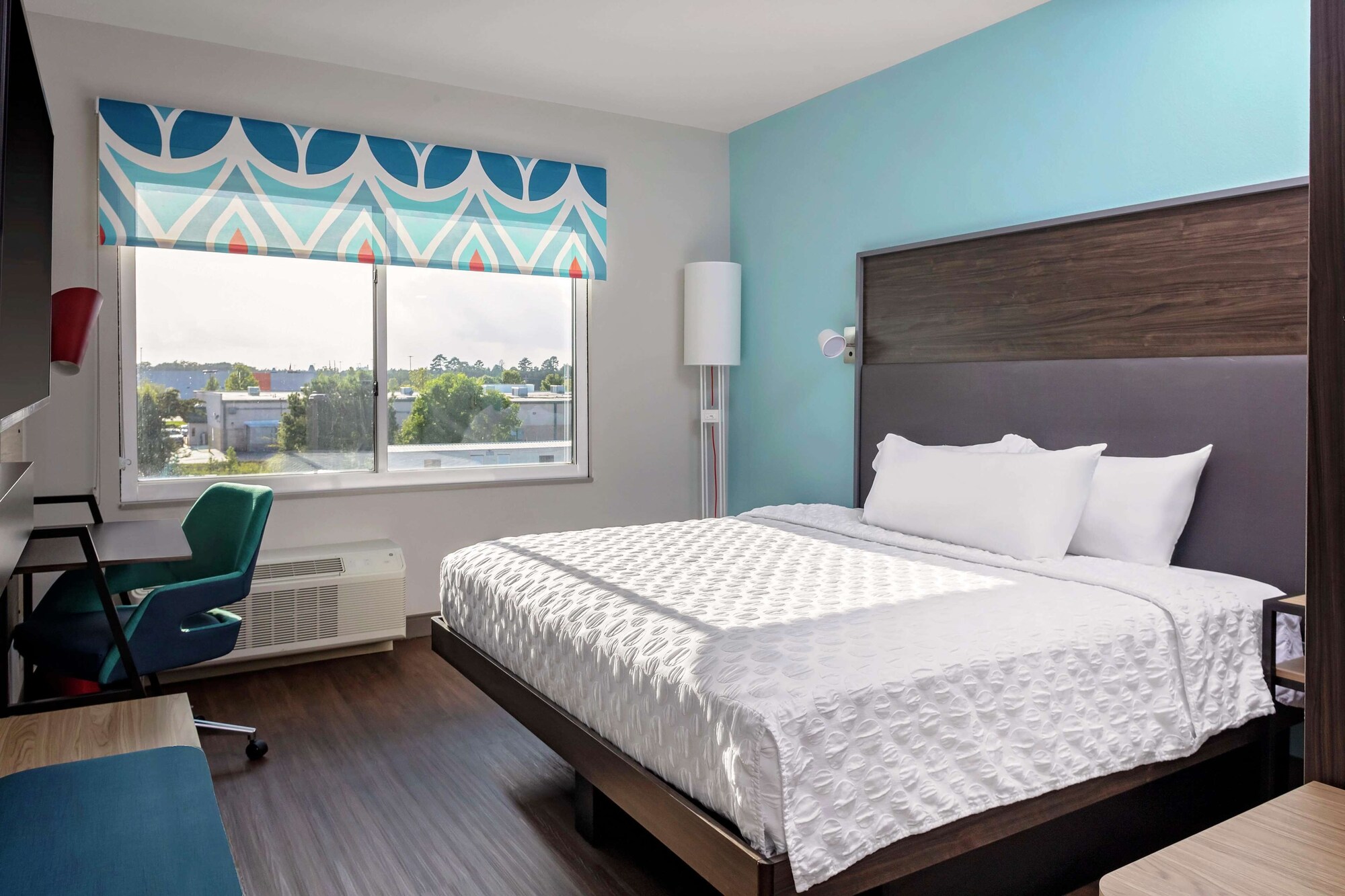 tru by hilton crossett