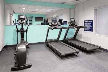 tru by hilton crossett