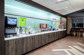 tru by hilton crossett