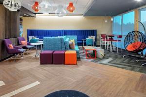 tru by hilton crossett