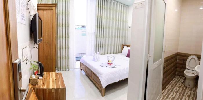 ho chi minh city