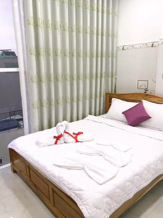 ho chi minh city
