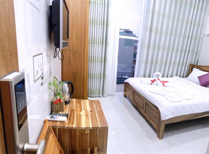 ho chi minh city