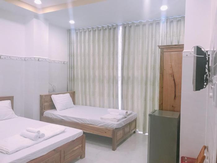 thanh vinh hotel