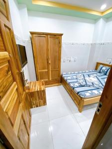 Thanh Vinh Hotel,Ho Chi Minh Municipality>>Ho Chi Minh City,3 star