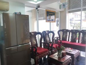 thanh vinh hotel