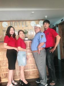 thanh vinh hotel
