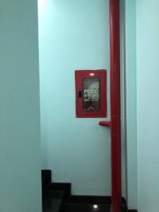 thanh vinh hotel