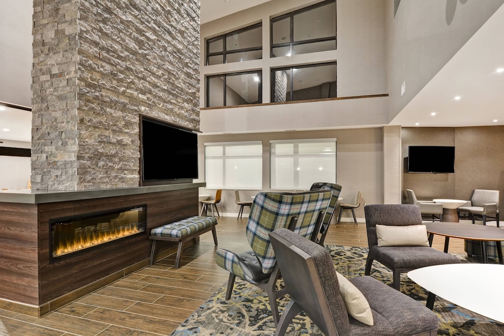 residence inn by marriott cleveland airport middleburg heights