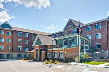 residence inn by marriott cleveland airport middleburg heights