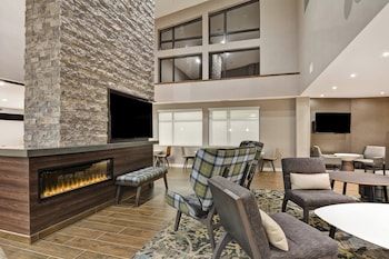 residence inn by marriott cleveland airport middleburg heights