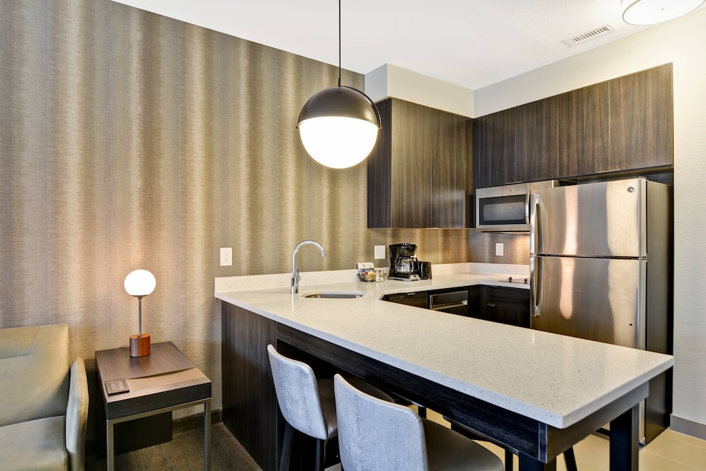 residence inn by marriott cleveland airport middleburg heights