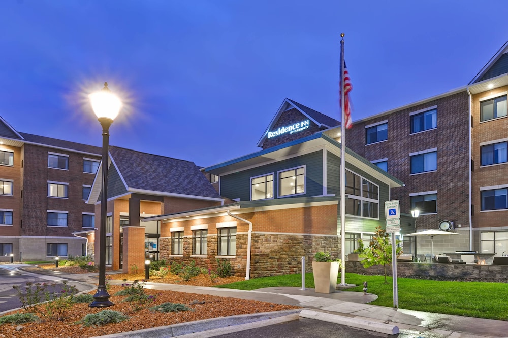 residence inn by marriott cleveland airport middleburg heights