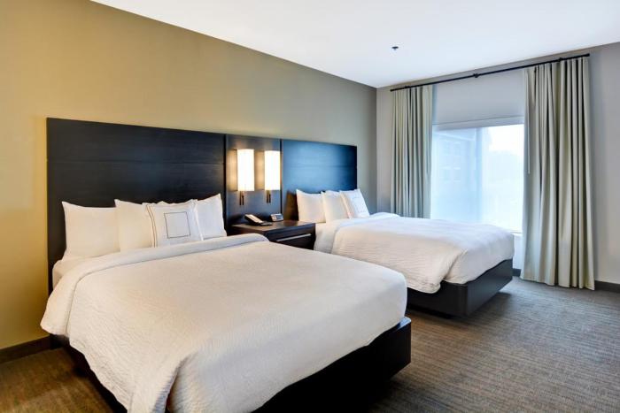 residence inn by marriott cleveland airport middleburg heights