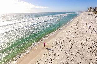 springhill suites by marriott panama city beach beachfront
