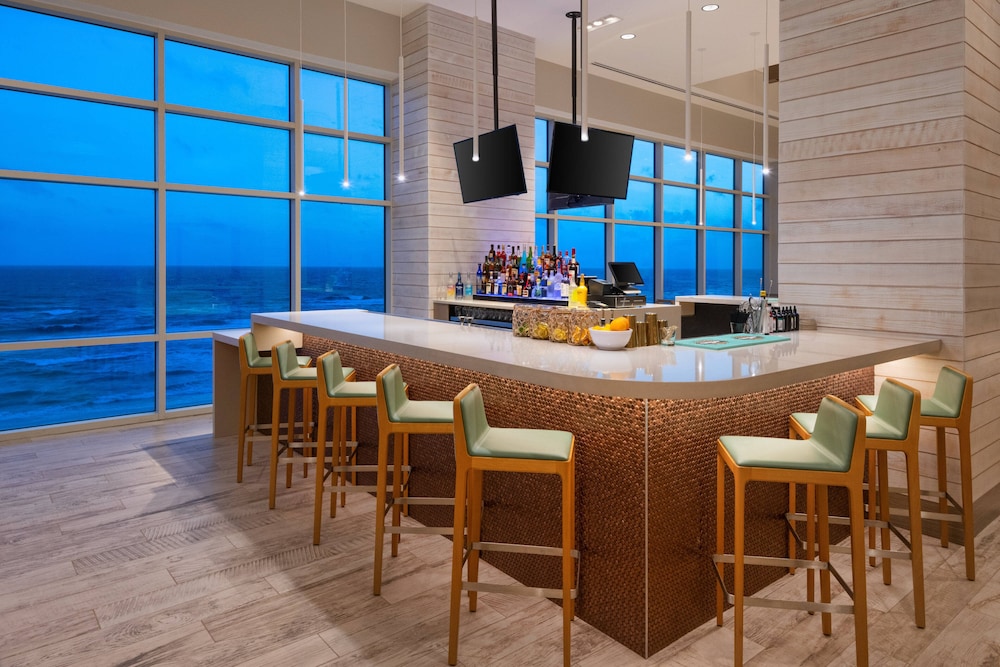 springhill suites by marriott panama city beach beachfront