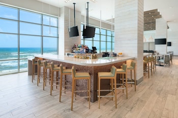 springhill suites by marriott panama city beach beachfront