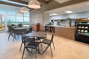 springhill suites by marriott panama city beach beachfront