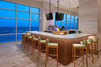springhill suites by marriott panama city beach beachfront