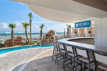 springhill suites by marriott panama city beach beachfront